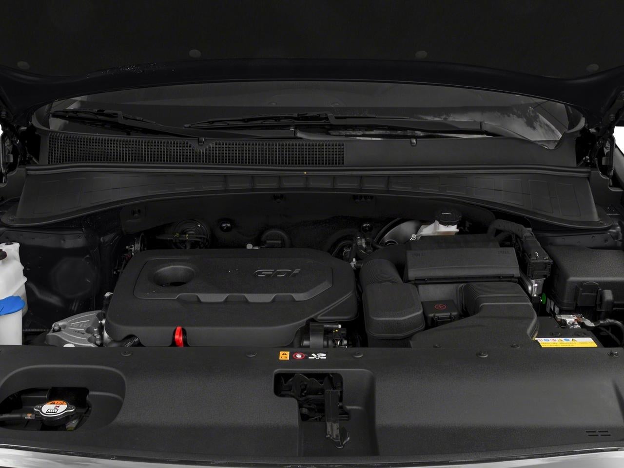 2018 Kia Sorento LX FWD