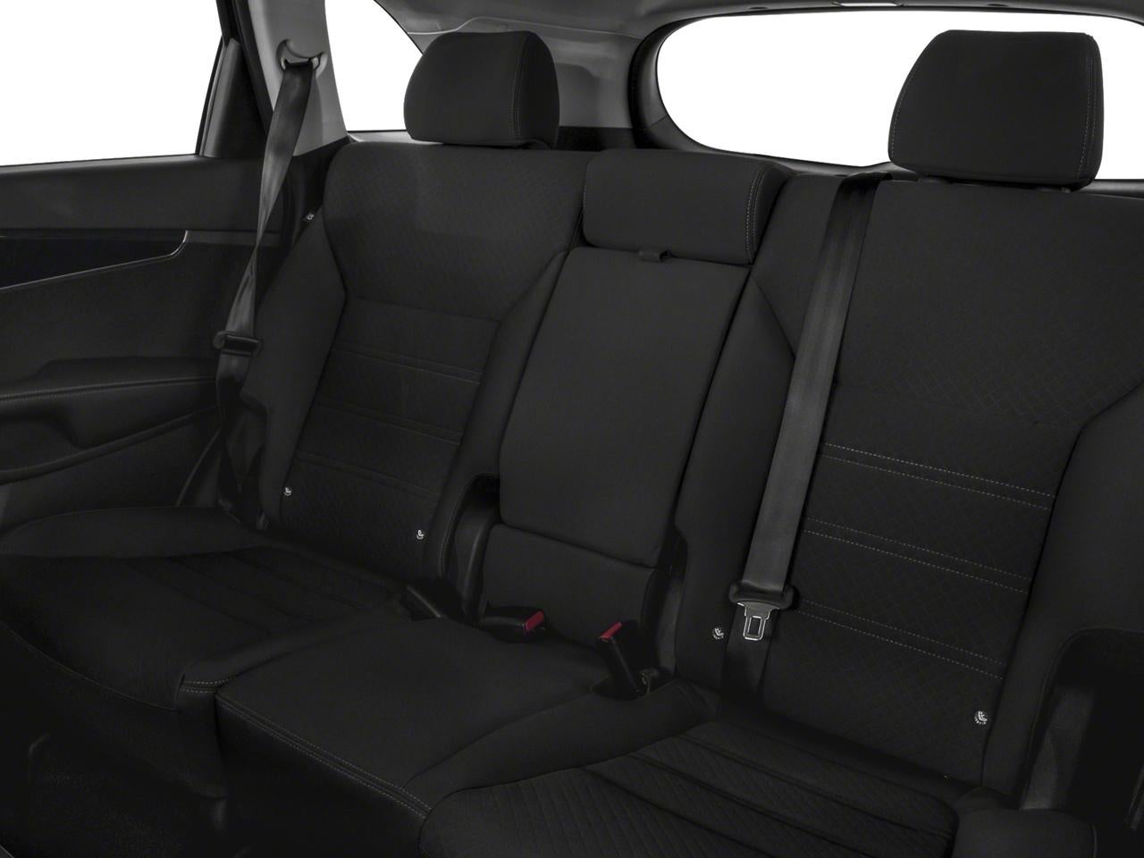 2018 Kia Sorento LX FWD