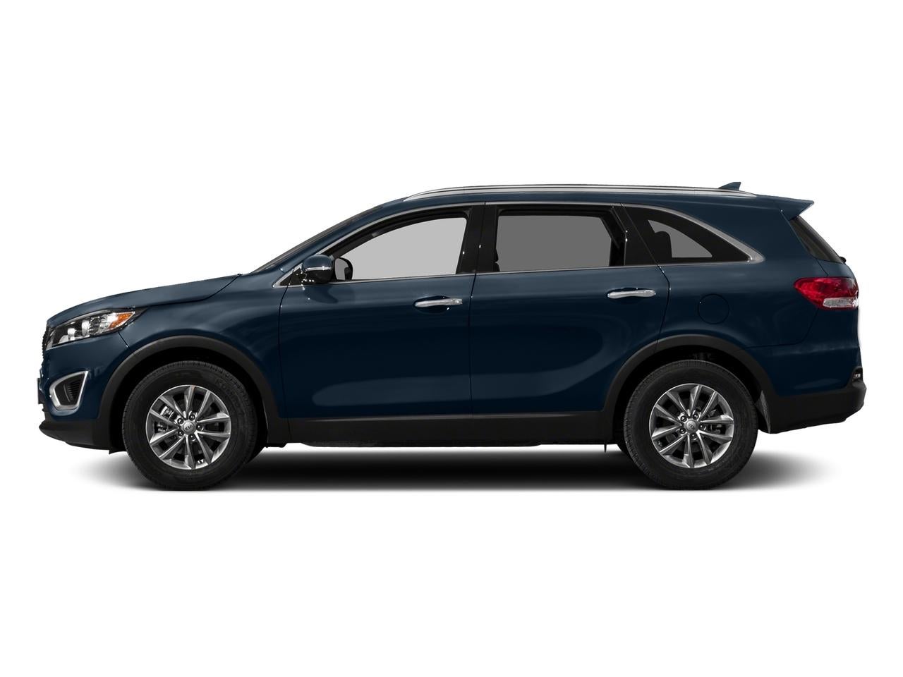 2018 Kia Sorento LX FWD