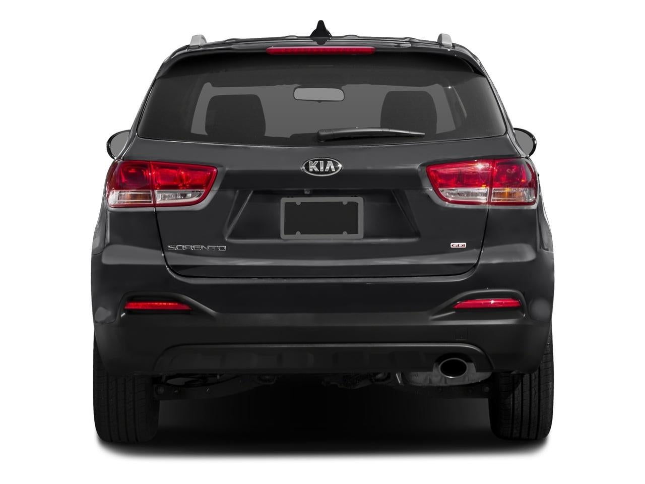 2018 Kia Sorento LX FWD