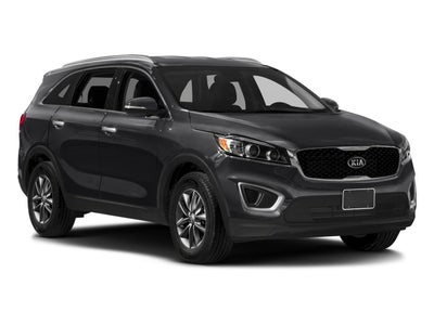 2018 Kia Sorento LX FWD