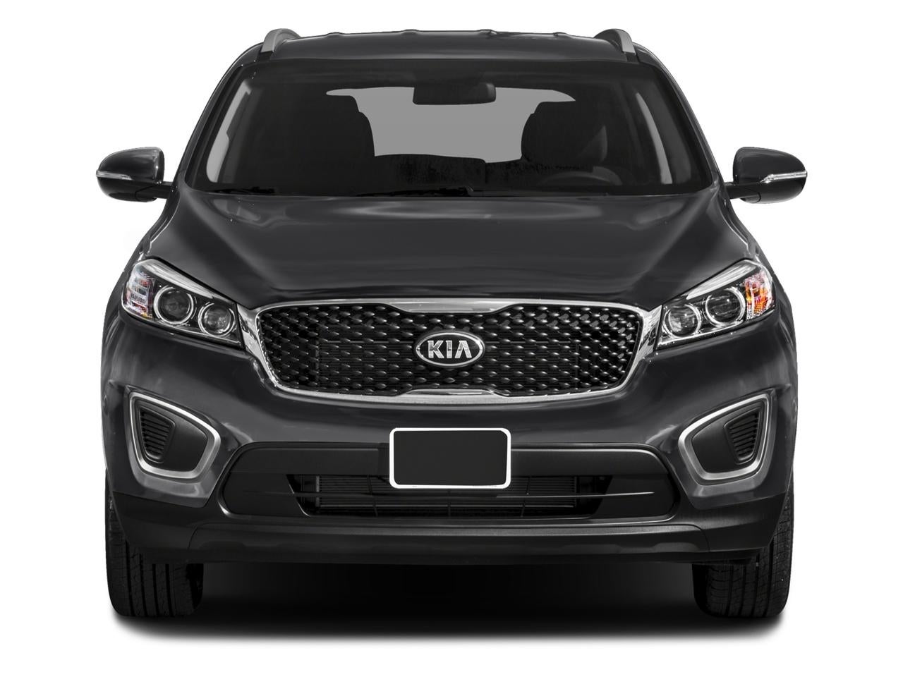 2018 Kia Sorento LX FWD