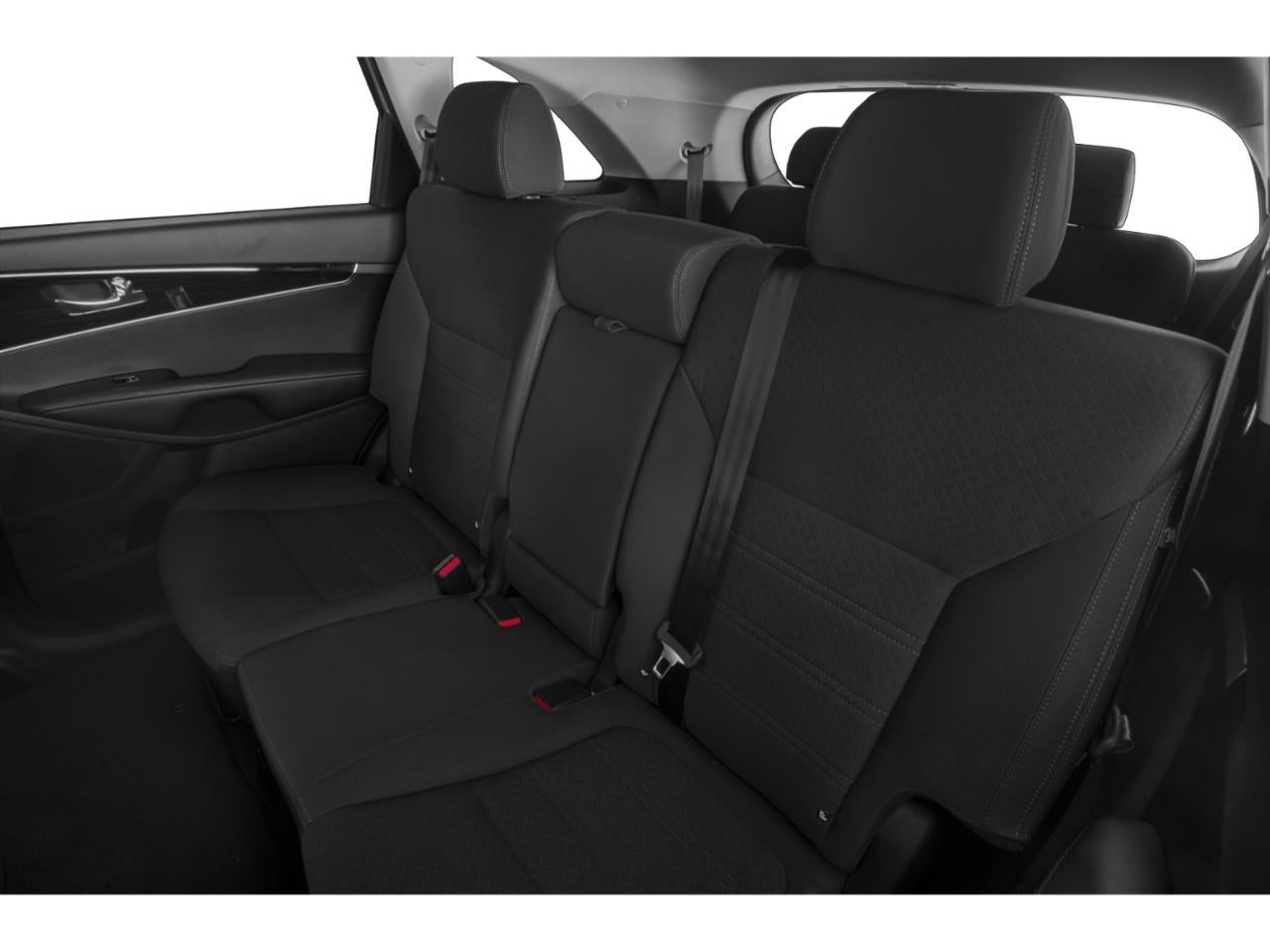 2019 Kia Sorento EX Sport V6 AWD