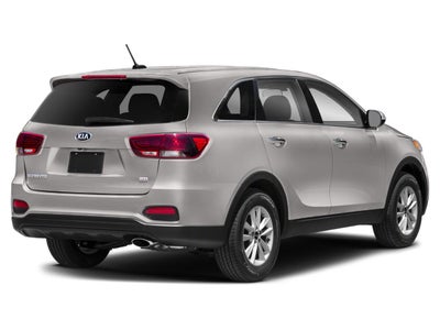 2019 Kia Sorento EX Sport V6 AWD