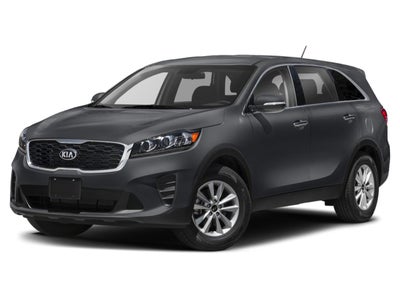 2019 Kia Sorento EX Sport V6 AWD
