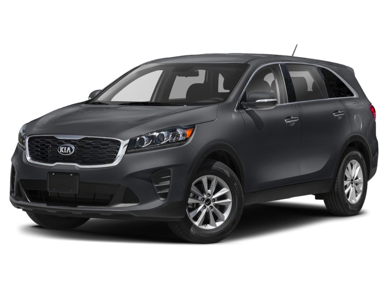 2019 Kia Sorento EX Sport V6 AWD
