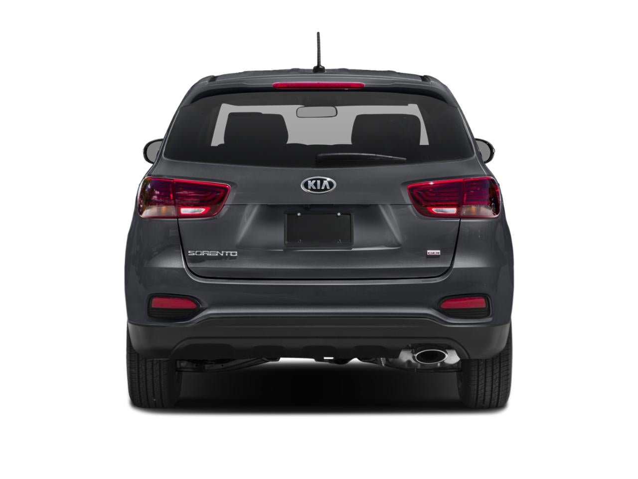 2019 Kia Sorento EX Sport V6 AWD