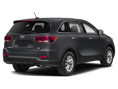 2019 Kia Sorento EX Sport V6 AWD