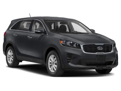 2019 Kia Sorento EX Sport V6 AWD