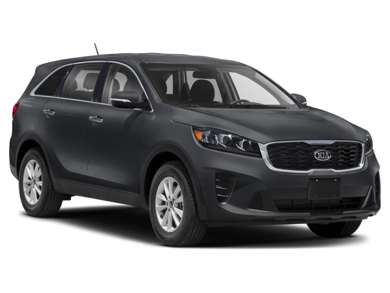 2019 Kia Sorento EX Sport V6 AWD