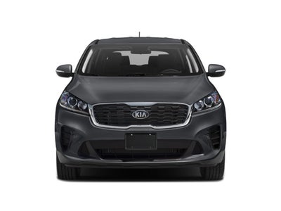 2019 Kia Sorento EX Sport V6 AWD