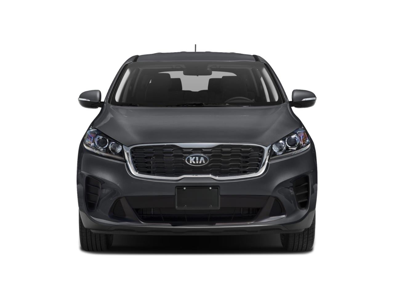 2019 Kia Sorento EX Sport V6 AWD