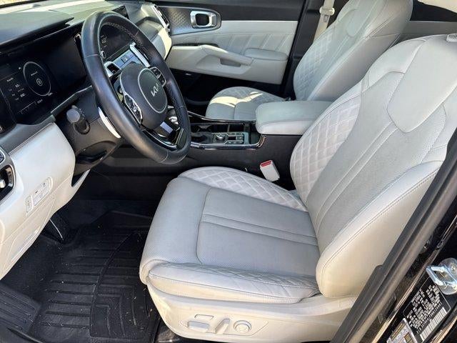 2022 Kia Sorento SX Prestige FWD