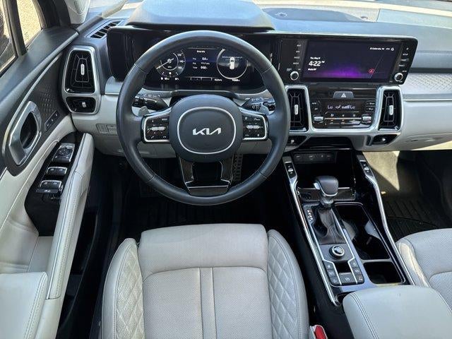 2022 Kia Sorento SX Prestige FWD