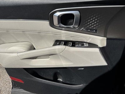 2022 Kia Sorento SX Prestige FWD