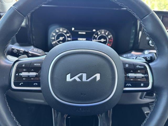 2022 Kia Sorento SX Prestige FWD