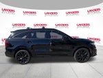 2022 Kia Sorento SX Prestige FWD