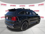 2022 Kia Sorento SX Prestige FWD