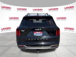 2022 Kia Sorento SX Prestige FWD