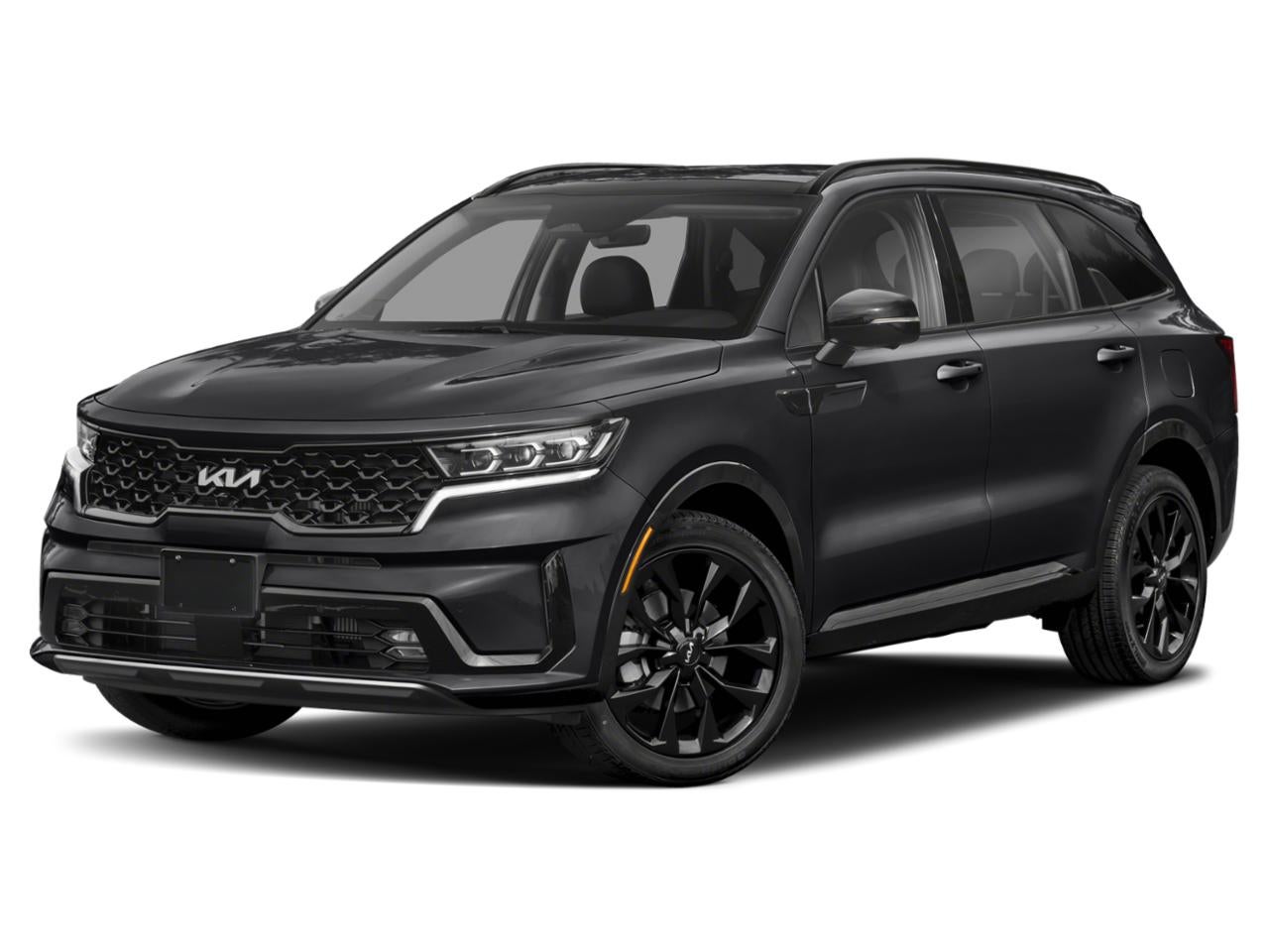 2022 Kia Sorento SX Prestige FWD