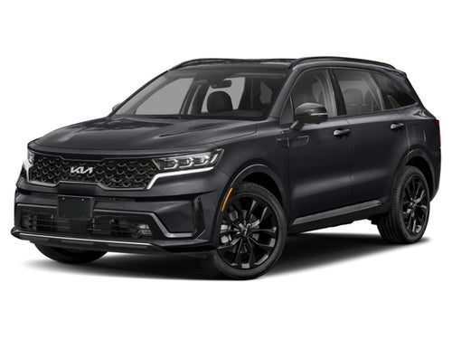2022 Kia Sorento SX Prestige FWD