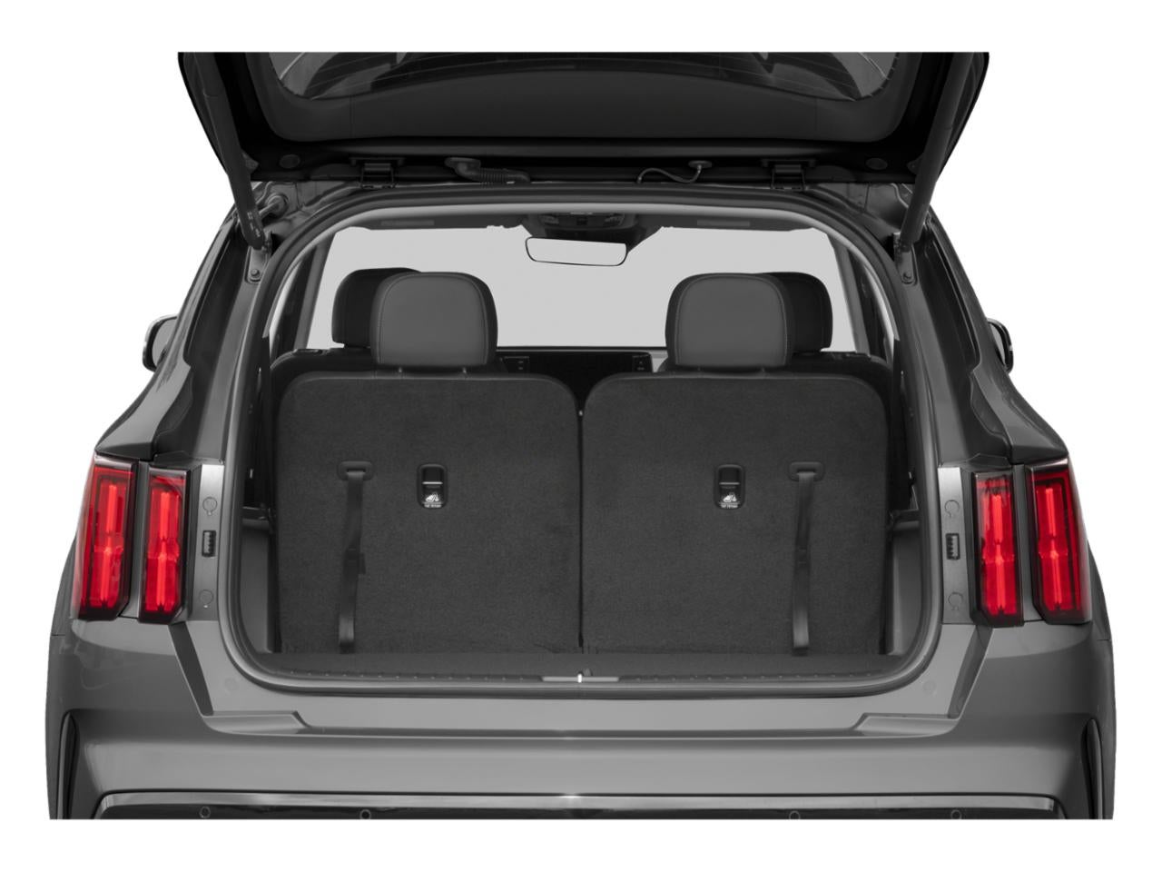 2022 Kia Sorento SX Prestige FWD