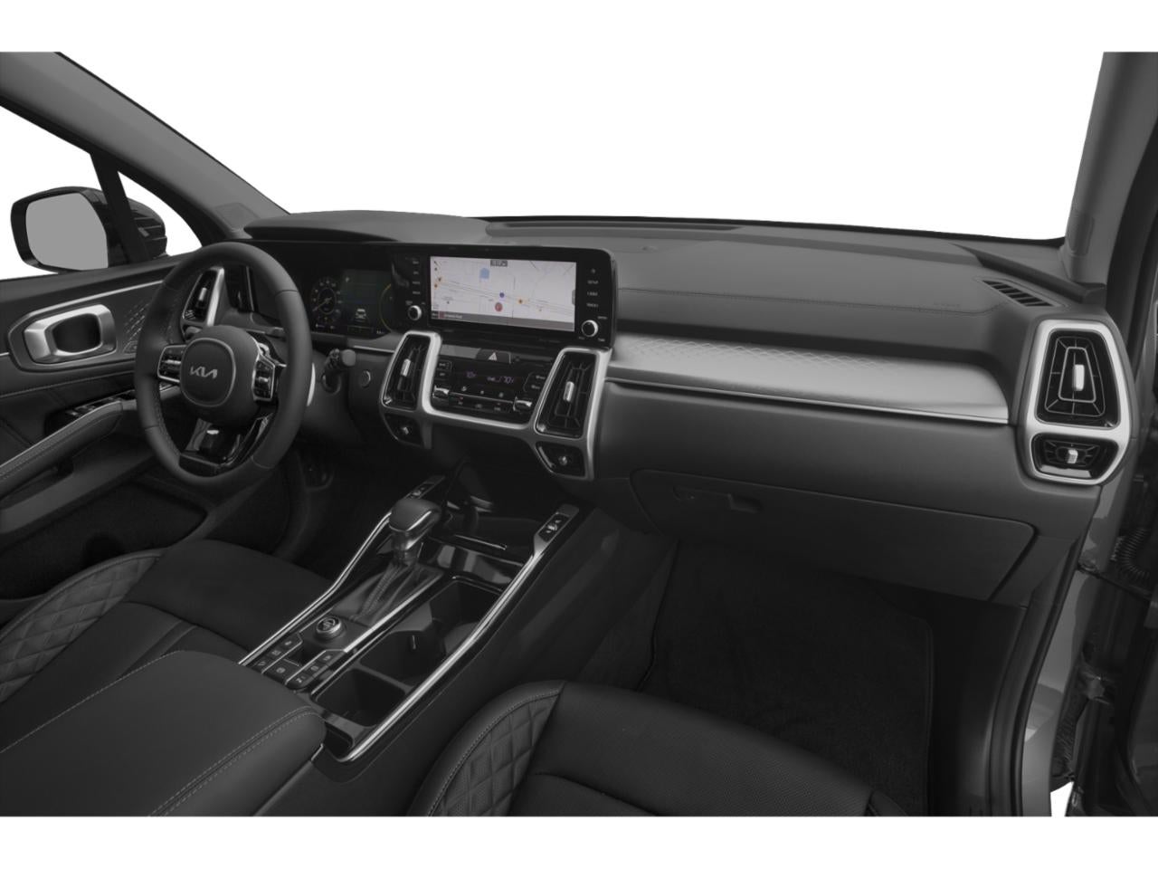 2022 Kia Sorento SX Prestige FWD