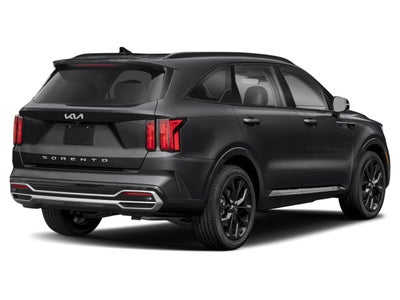 2022 Kia Sorento SX Prestige FWD
