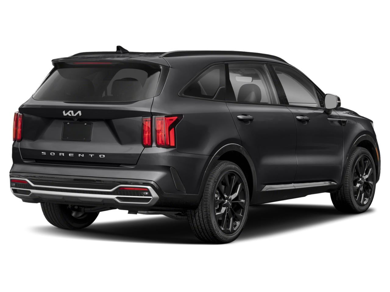 2022 Kia Sorento SX Prestige FWD