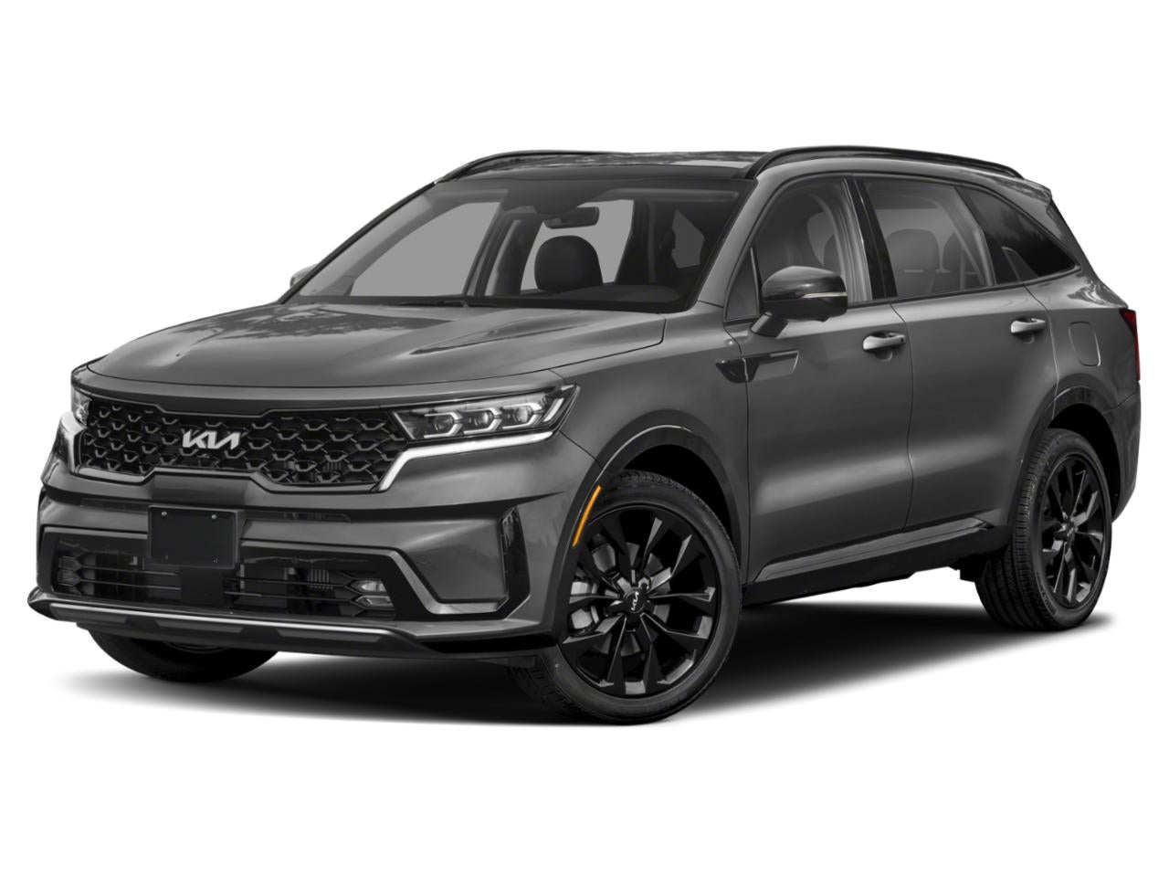 2022 Kia Sorento SX Prestige FWD