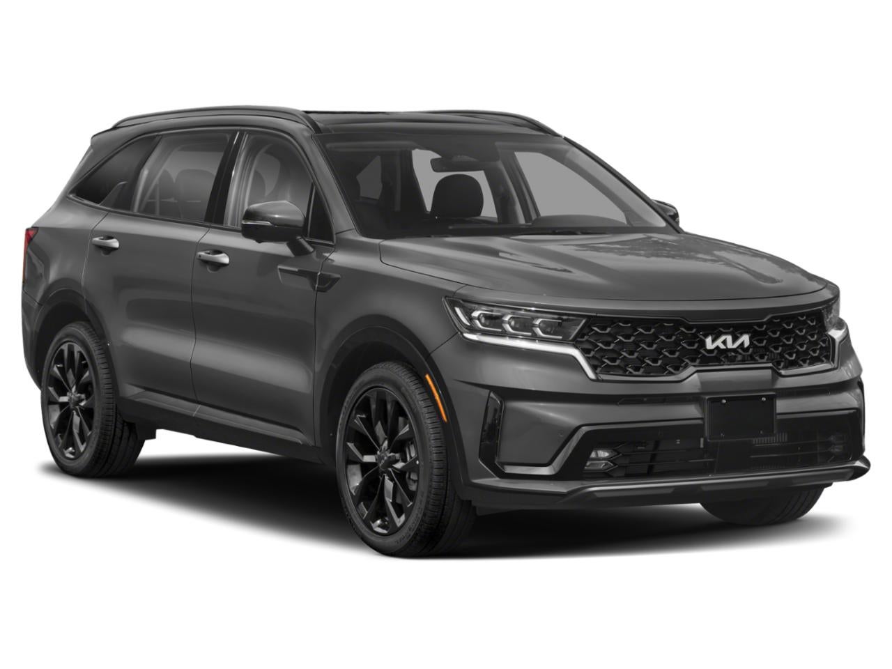 2022 Kia Sorento SX Prestige FWD