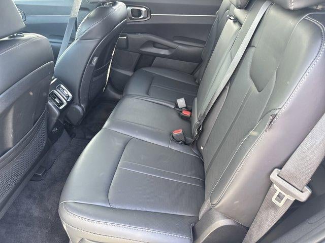 2025 Kia Sorento S FWD