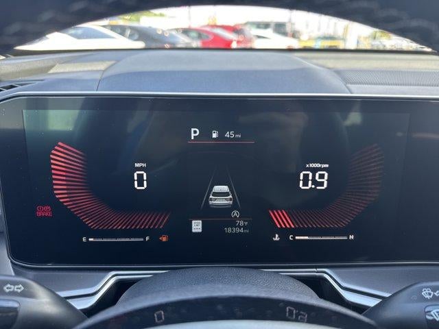 2025 Kia Sorento S FWD