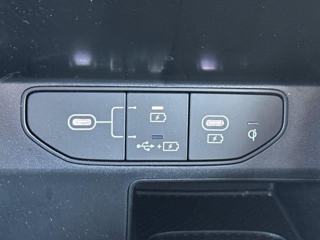 2025 Kia Sorento S FWD