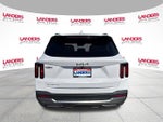2025 Kia Sorento S FWD