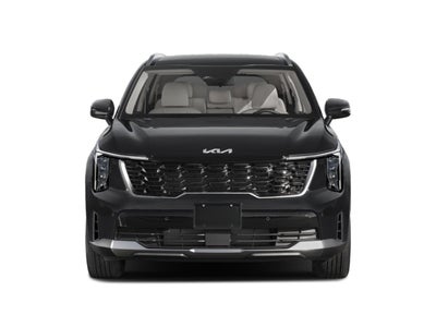 2025 Kia Sorento S FWD