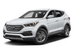 2017 Hyundai Santa Fe Sport 2.4L Auto AWD