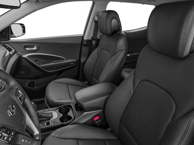 2017 Hyundai Santa Fe Sport 2.0T Ultimate Auto