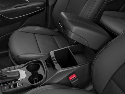 2017 Hyundai Santa Fe Sport 2.0T Ultimate Auto