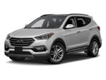 2017 Hyundai Santa Fe Sport 2.0T Ultimate Auto