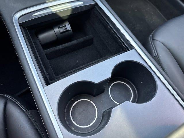 2021 Tesla Model 3 Long Range AWD