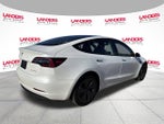 2021 Tesla Model 3 Long Range AWD