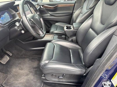 2019 Tesla Model X AWD *Ltd Avail*