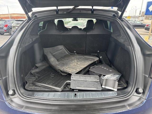 2019 Tesla Model X AWD *Ltd Avail*