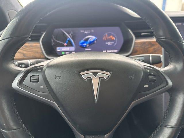 2019 Tesla Model X AWD *Ltd Avail*