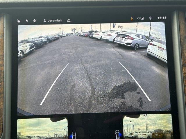 2019 Tesla Model X AWD *Ltd Avail*