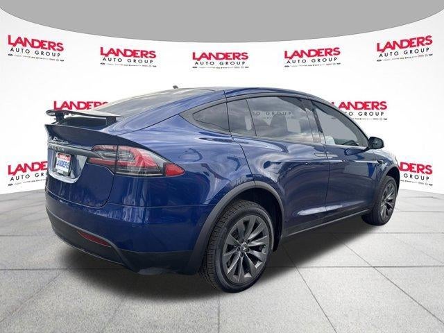 2019 Tesla Model X AWD *Ltd Avail*