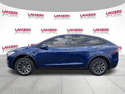 2019 Tesla Model X AWD *Ltd Avail*