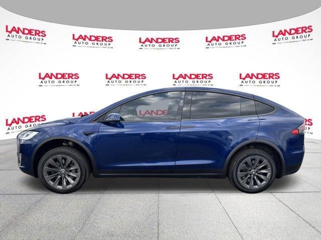 2019 Tesla Model X AWD *Ltd Avail*