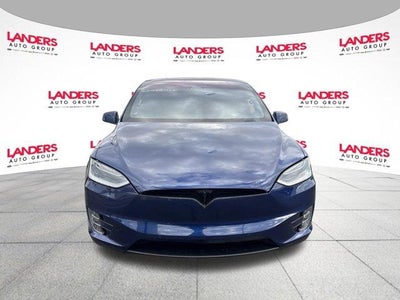 2019 Tesla Model X AWD *Ltd Avail*